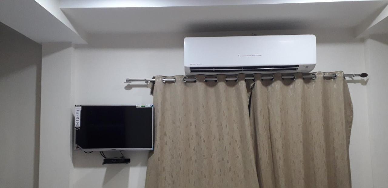 Hotel Mp Residency Kumbakonam Exterior foto
